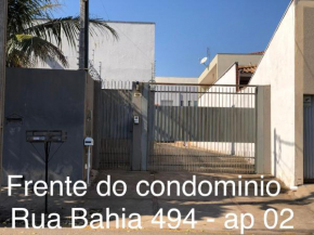 Casa em Paranavai